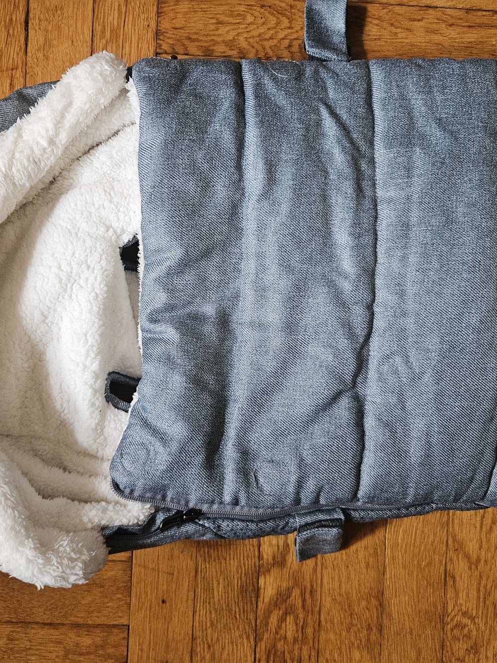 UPPAbaby CozyGanoosh - Picture 6 of 16